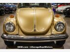 Thumbnail Photo 24 for 1974 Volkswagen Beetle